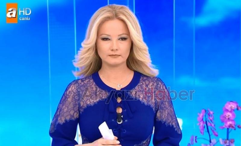 Müge Anlı ekibi yarın Akyazıda