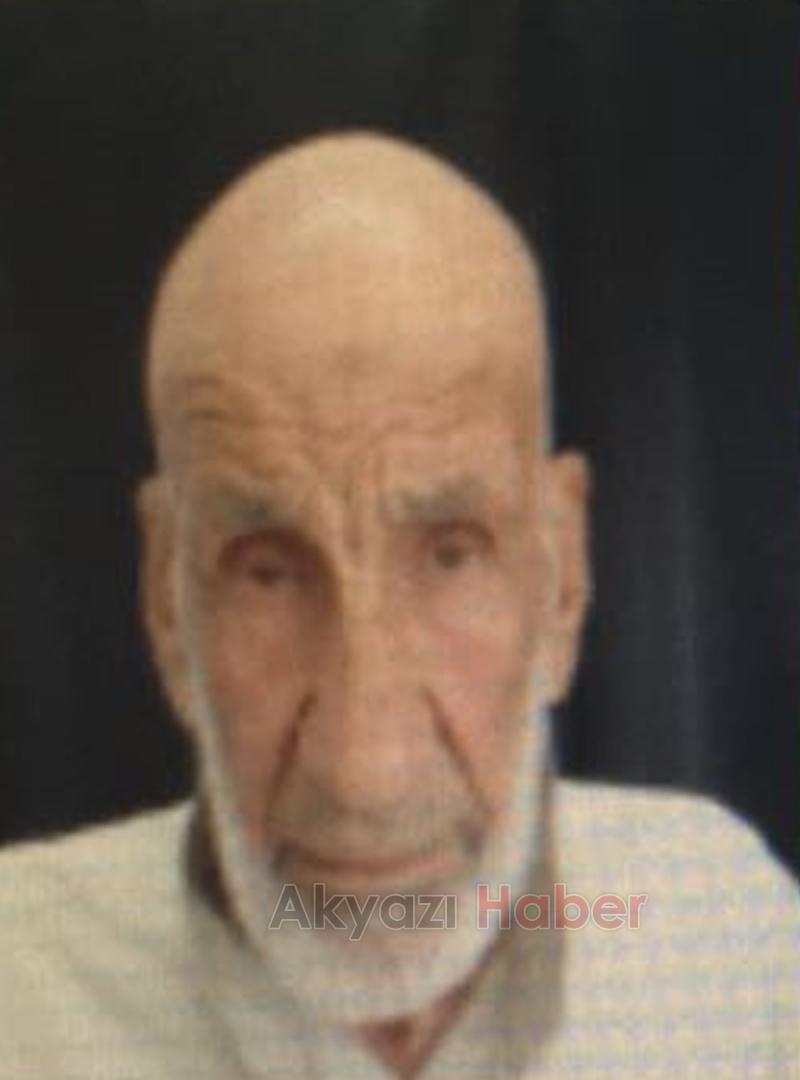 Muhammed Emin İsa Defnedildi