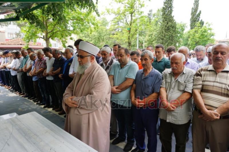 Muhammed Mursi için Gıyabi Cenaze namazı kılındı