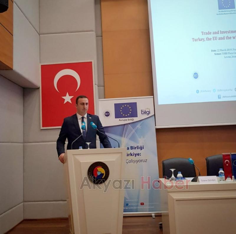 MUHAMMET GÖKHAN KiLiTTEN  YOĞUN TEMPO 