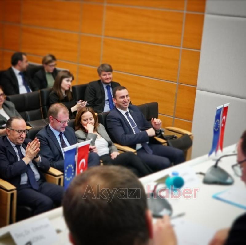 MUHAMMET GÖKHAN KiLiTTEN  YOĞUN TEMPO 