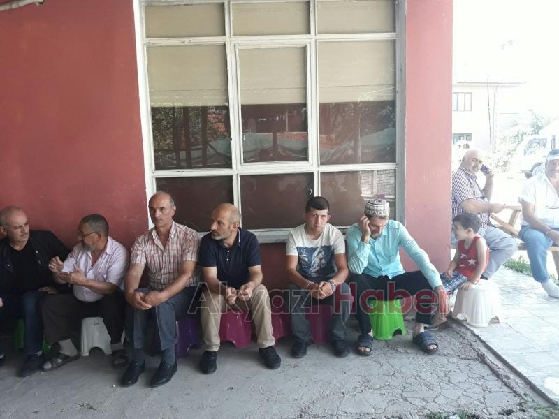 Muhammet Koç Defnedildi