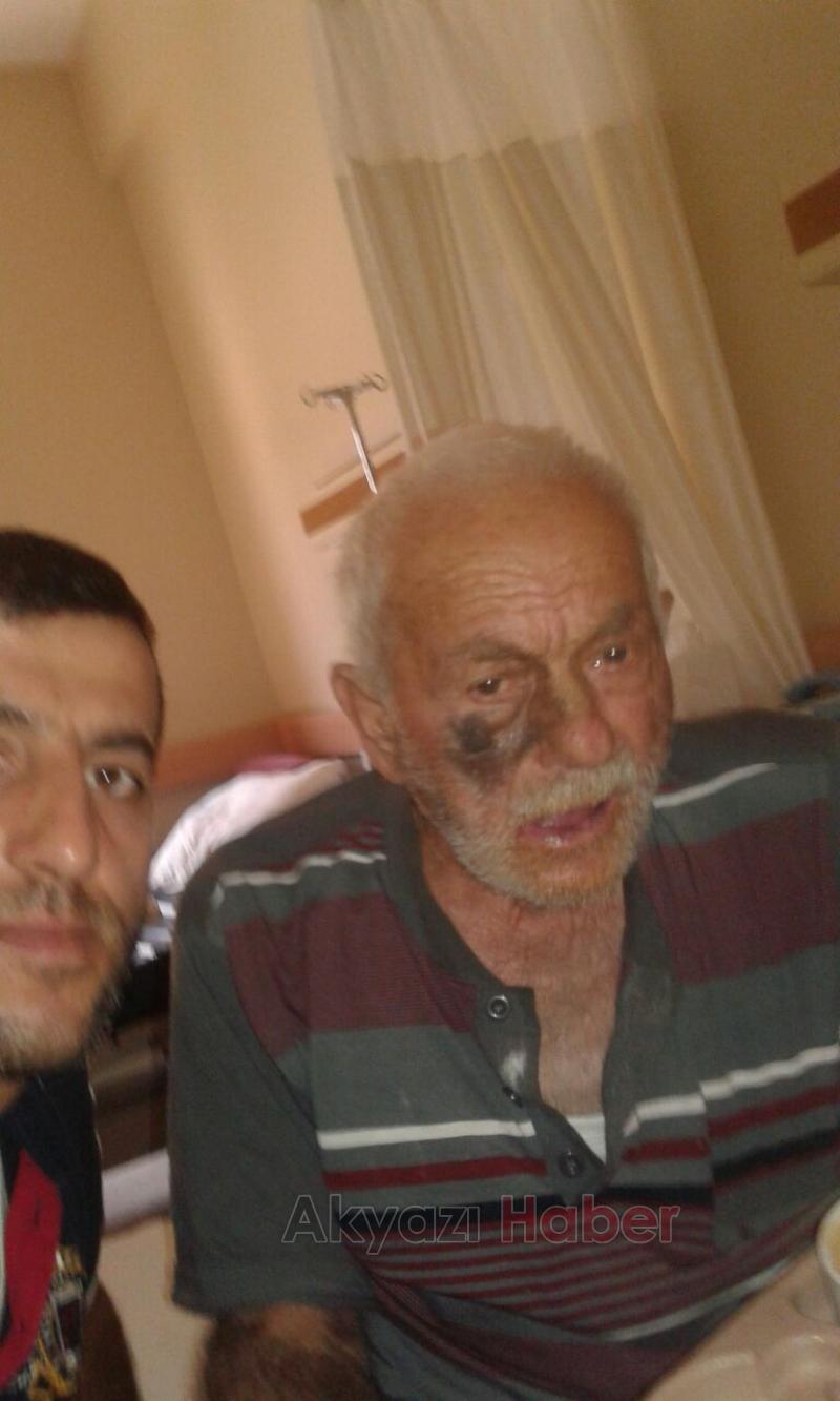 Muhammet Yıldız Defnedildi