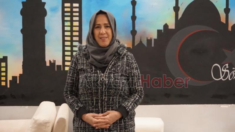 Muhtar Adayı Erdinç Canbaz Çalışmalara başladı