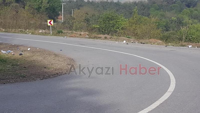 Muhtar çevreyi kirletenlere savaş açtı Yeter artık