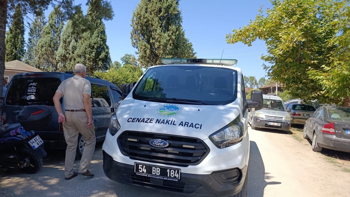 Muhtar Kızıldağ’ın Annesi defnedildi