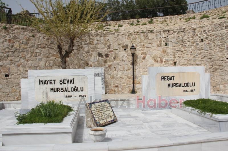 Muhtarlar Akyazı'ya Döndü