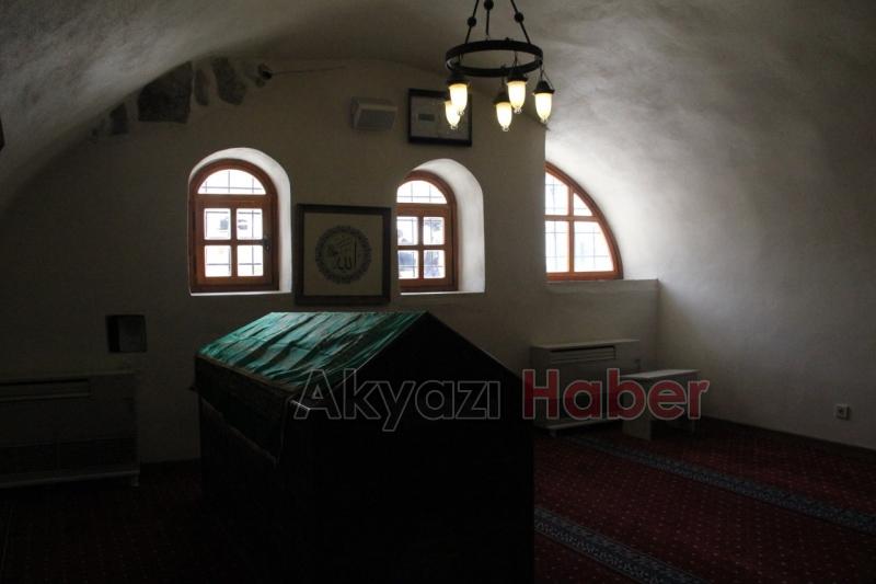 Muhtarlar Akyazı'ya Döndü