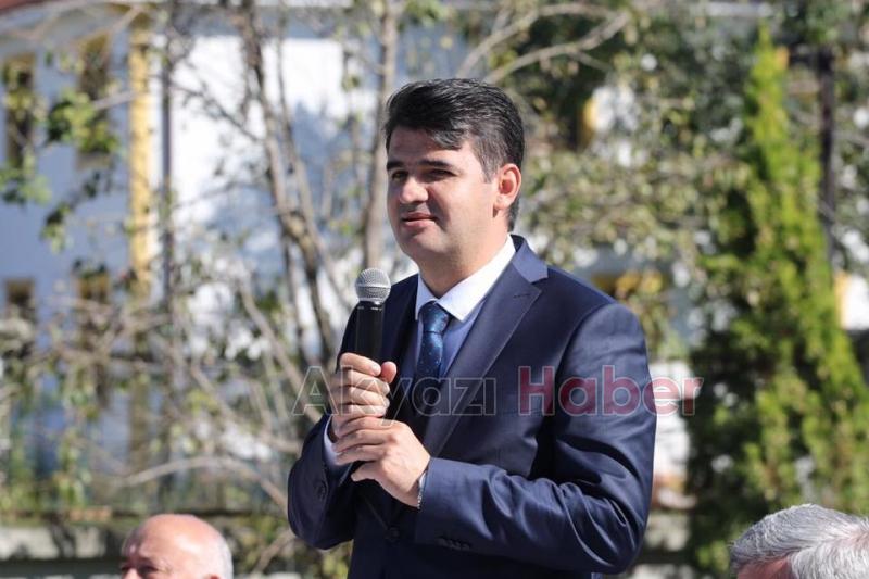 MUHTARLAR EKİM TOPLANTISINI JANDARMA DA GERÇEKLEŞTİRDİ