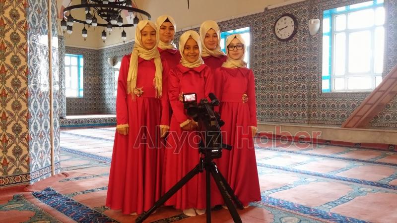 MUHTEŞEM BİR BAŞARI ÖYKÜSÜ DAHA