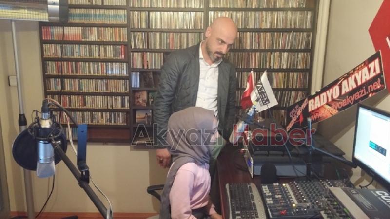 MUHTEŞEM BİR BAŞARI ÖYKÜSÜ DAHA