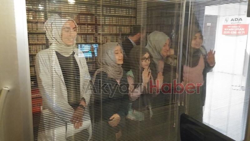 MUHTEŞEM BİR BAŞARI ÖYKÜSÜ DAHA