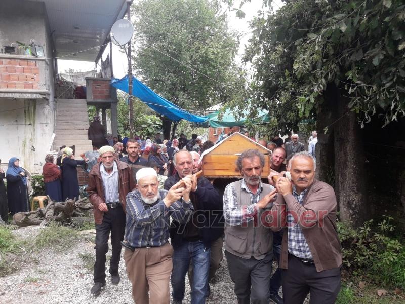 Musa Öz hayatını kaybetti