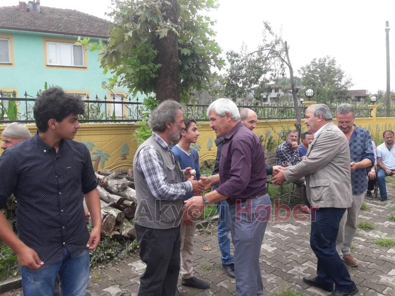 Musa Öz hayatını kaybetti