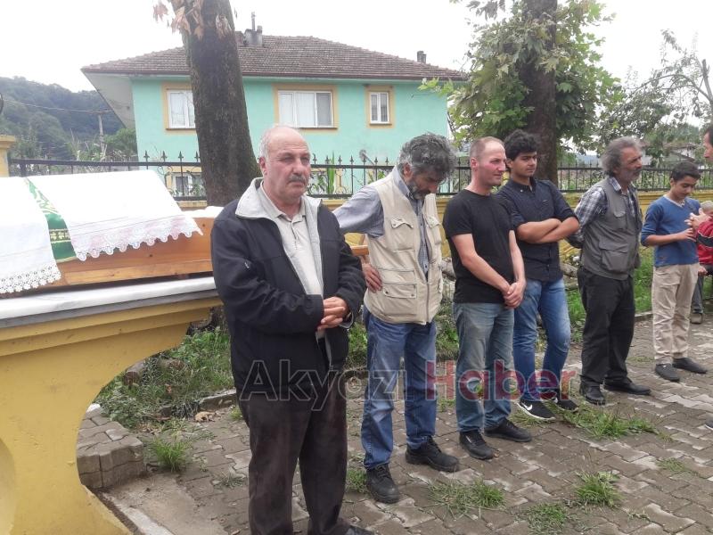 Musa Öz hayatını kaybetti