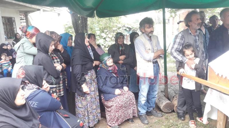 Musa Öz hayatını kaybetti