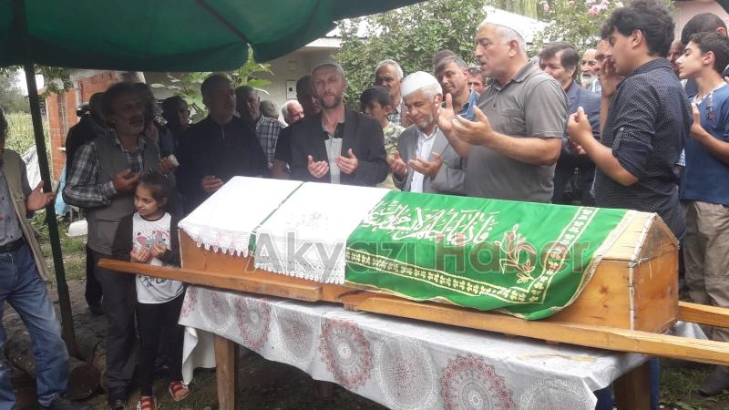 Musa Öz hayatını kaybetti