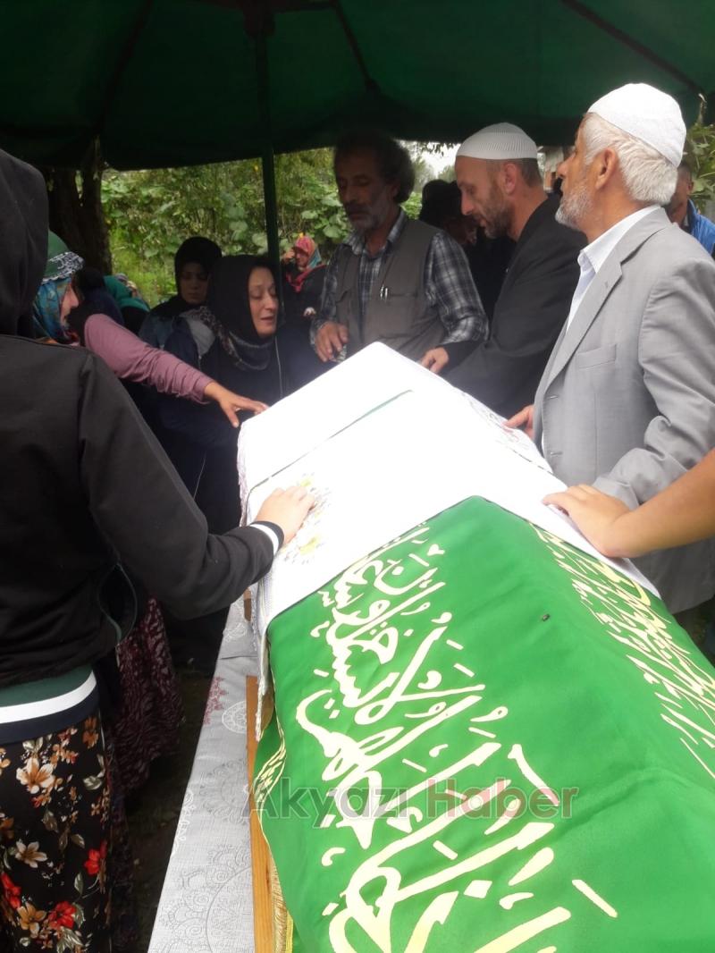 Musa Öz hayatını kaybetti