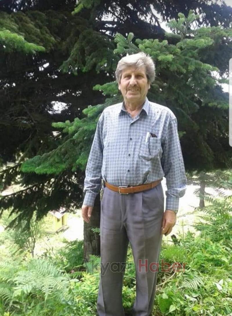 Musa Öz hayatını kaybetti