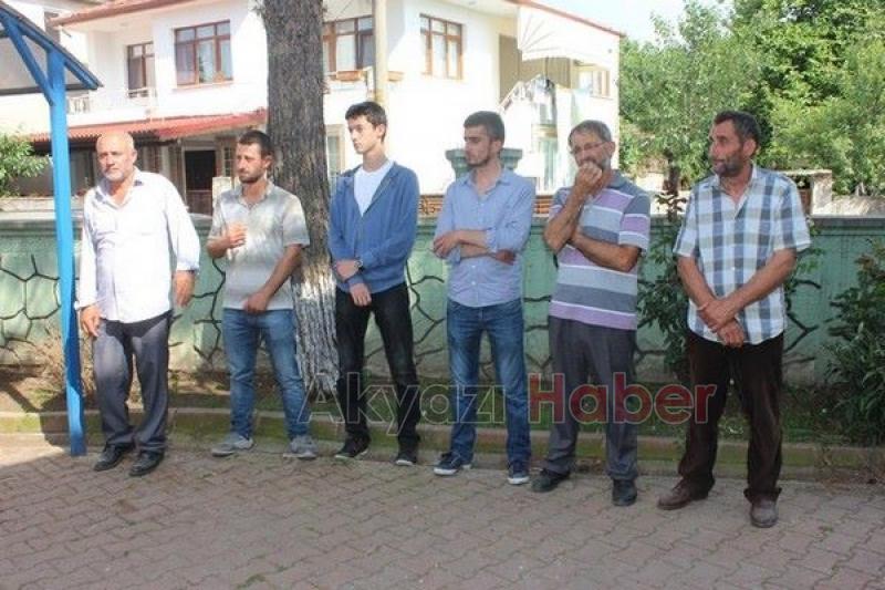 Musa Yağcı Defnedildi