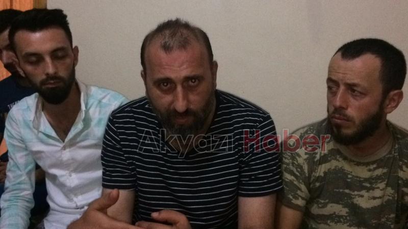 Mustafa Altıntaş ve Silah Arkadaşları Türkmen Dağını Anlattı