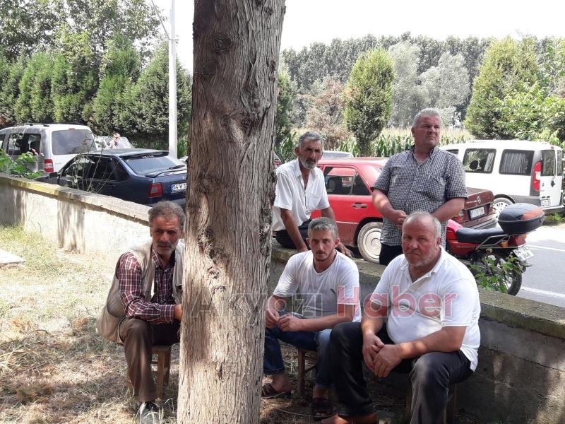 Mustafa Başer Defnedildi