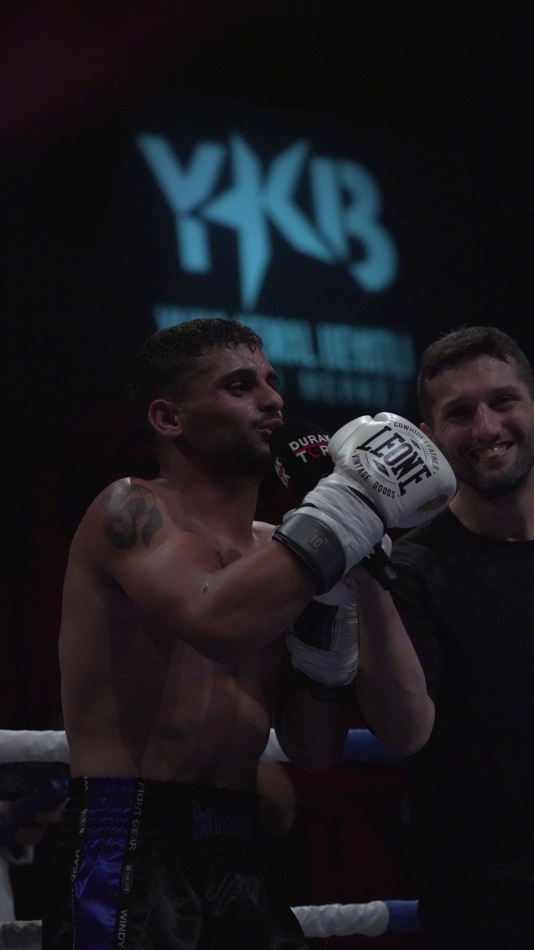 Mustafa Bozan 7’de 7 yaptı