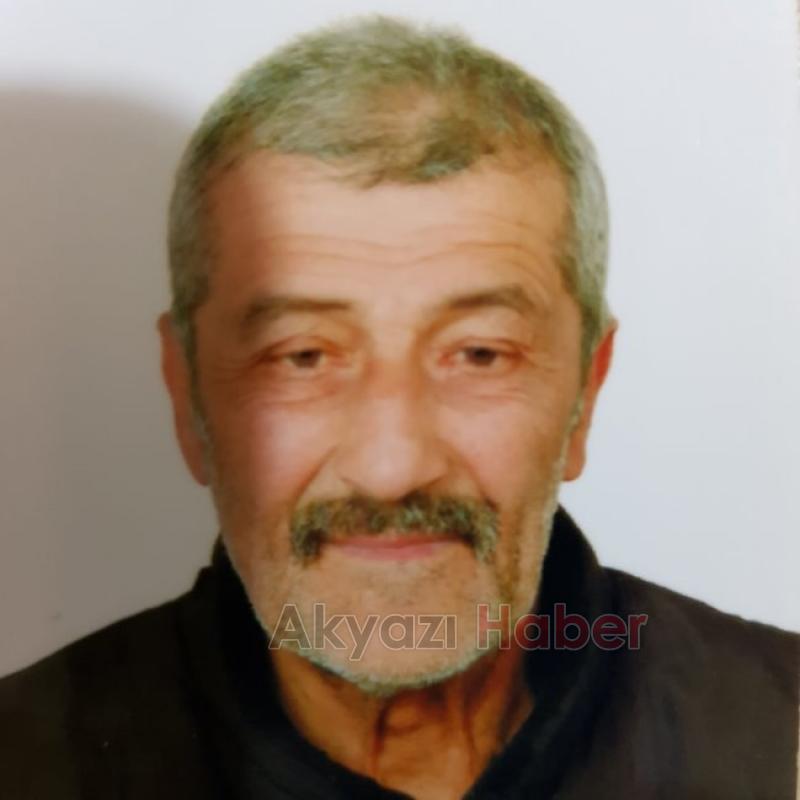 Mustafa Canbakan Vefat etti