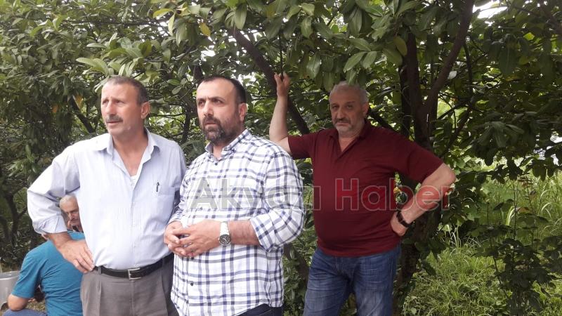 Mustafa Sağır Defnedildi