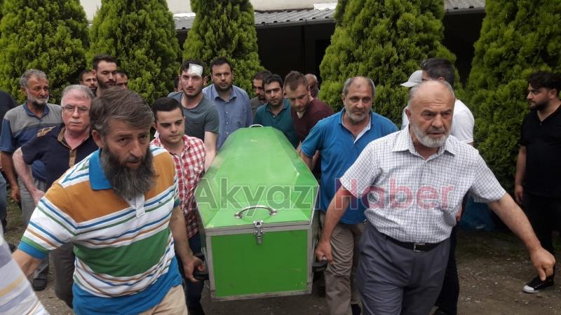 Mustafa Sağır Defnedildi