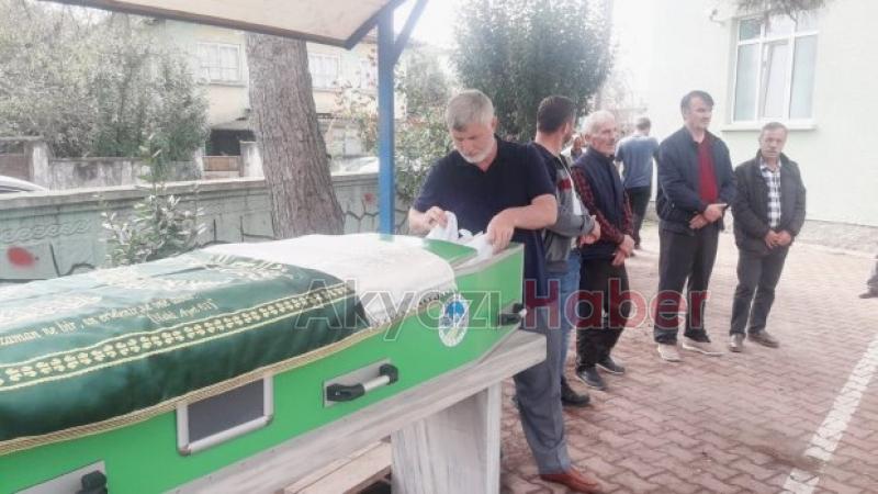 Mustafa temizalay defnedildi