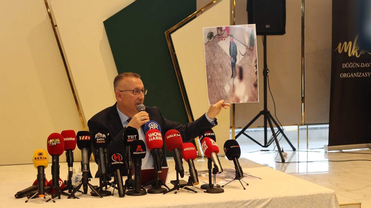 Mutlu Işıksu hakkındaki iddialara yanıt verdi: