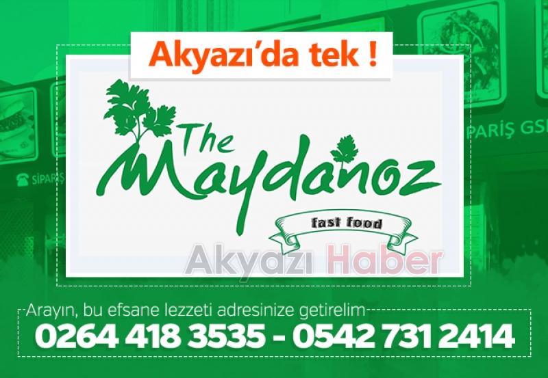 Mutluluk kaynağı olan meşhur kokoreç Akyazı’da hizmet vermeye devam ediyor !