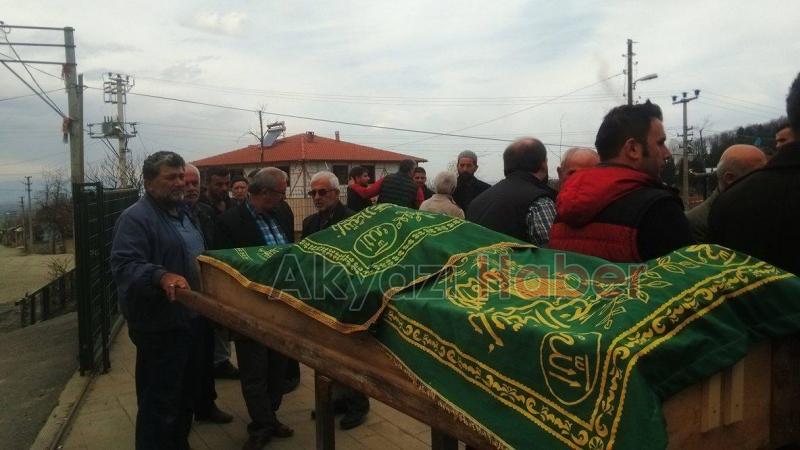 Muzaffer Tanır Defnedildi