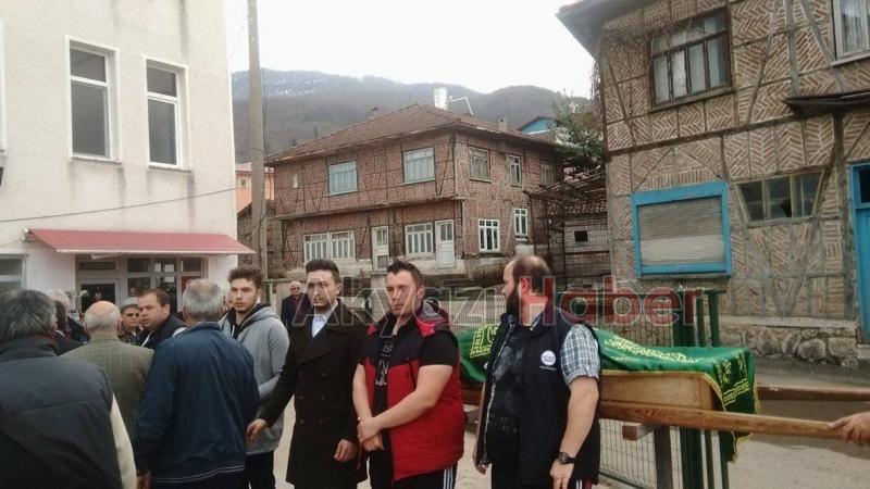 Muzaffer Tanır Defnedildi