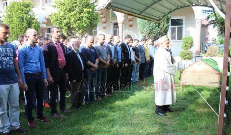 Nafiz Kurt Son Yolculuğuna Uğurlandı