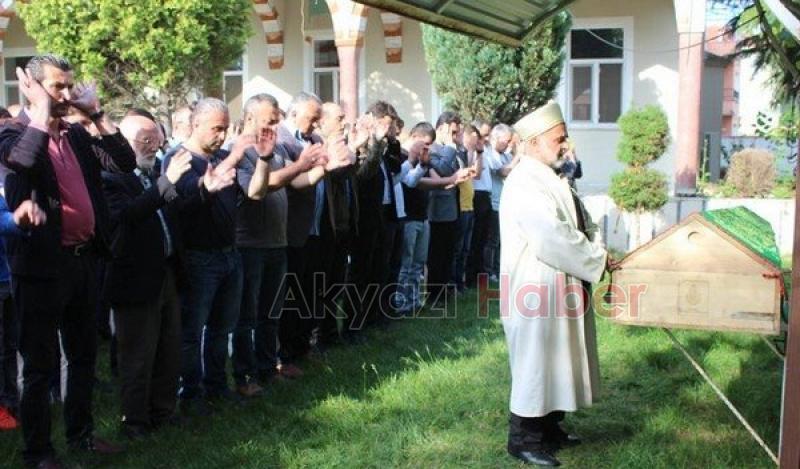 Nafiz Kurt Son Yolculuğuna Uğurlandı