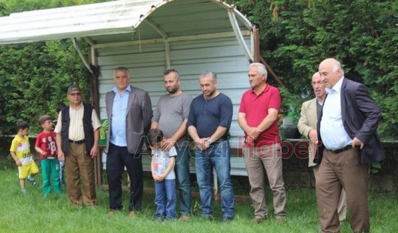 Nafiz Kurt Son Yolculuğuna Uğurlandı