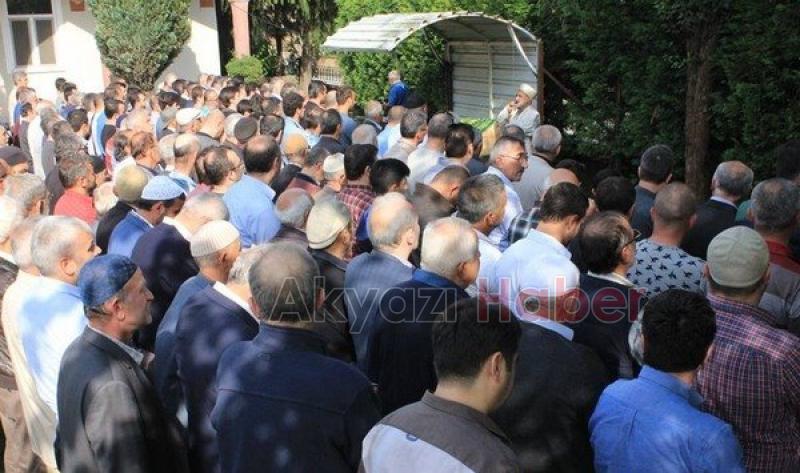 Nafiz Kurt Son Yolculuğuna Uğurlandı