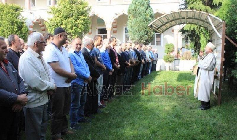 Nafiz Kurt Son Yolculuğuna Uğurlandı