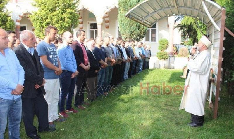 Nafiz Kurt Son Yolculuğuna Uğurlandı