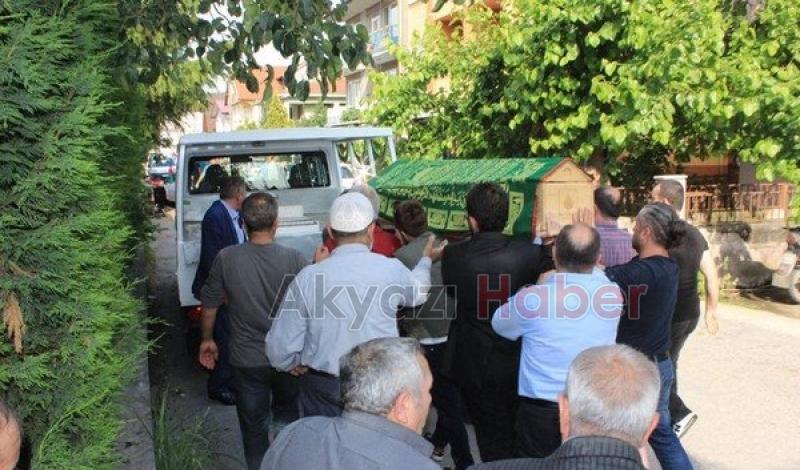 Nafiz Kurt Son Yolculuğuna Uğurlandı