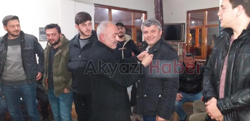 Naim Yolcu Diğer adaylarla farklarını çarpıcı bir şekilde açıkladı