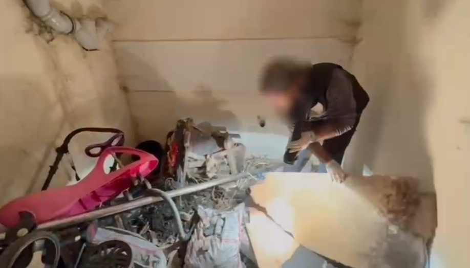 Narkotik operasyonu: 6 gözaltı