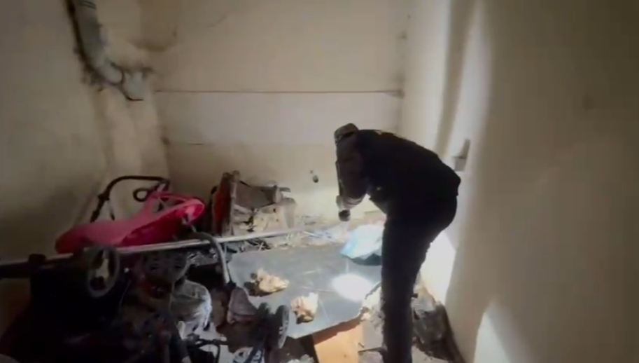 Narkotik operasyonu: 6 gözaltı