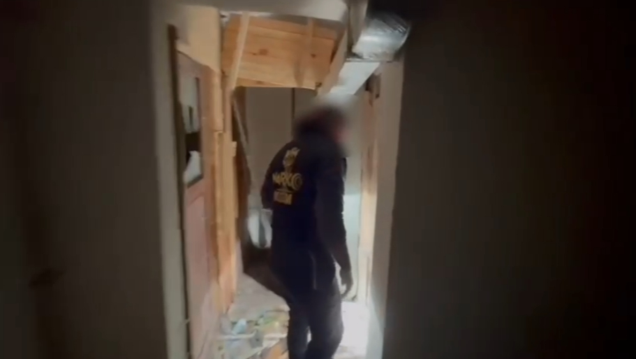 Narkotik operasyonu: 6 gözaltı