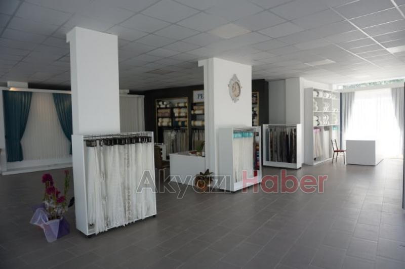 NAYO PERDE de Enflasyonla Topyekûn Mücadeleye Katıldı