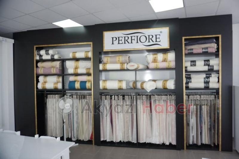 NAYO PERDE de Enflasyonla Topyekûn Mücadeleye Katıldı