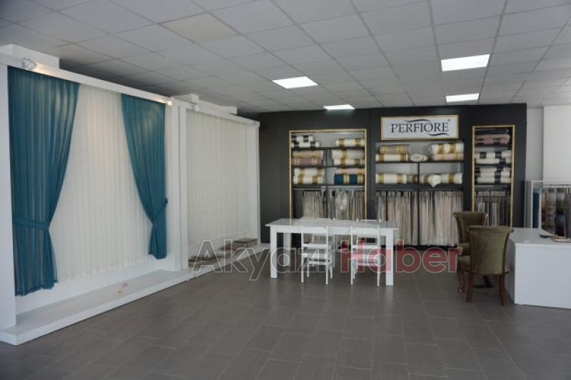 NAYO PERDE de Enflasyonla Topyekûn Mücadeleye Katıldı