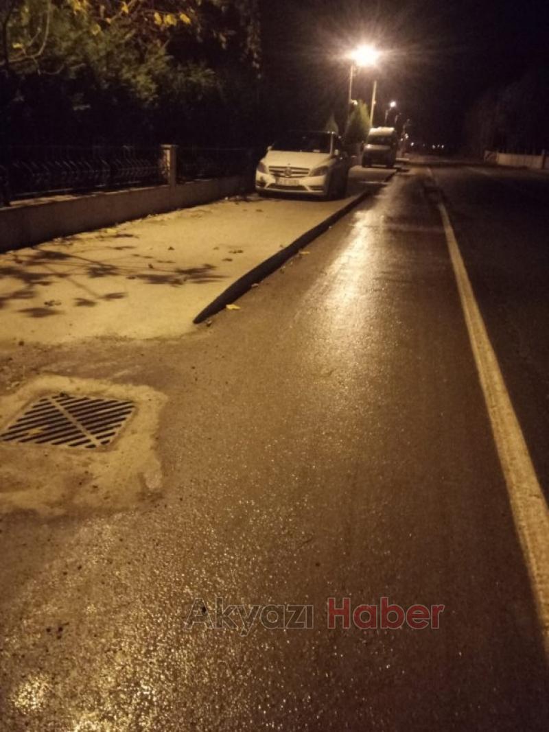 Ne değerli malınız varmış İnsanlardan daha önemli